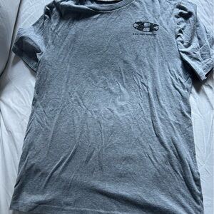 Boy’s Under Amour Tee Shirts